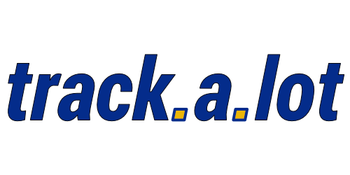 track.a.lot Logo